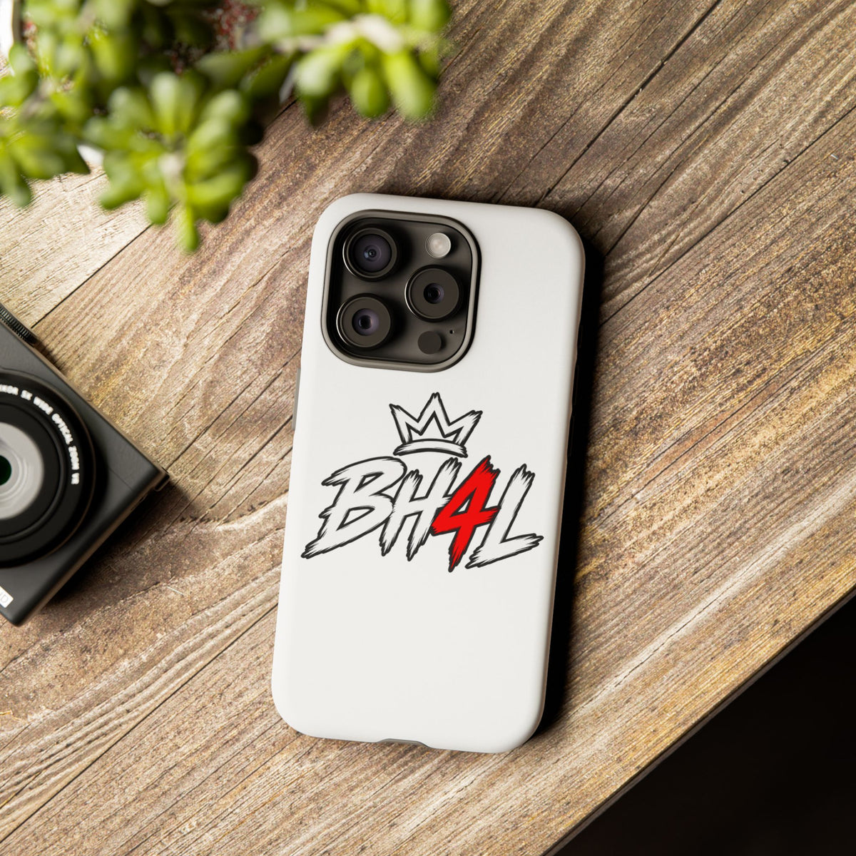 BH4L PHONE CASE PROTECTOR