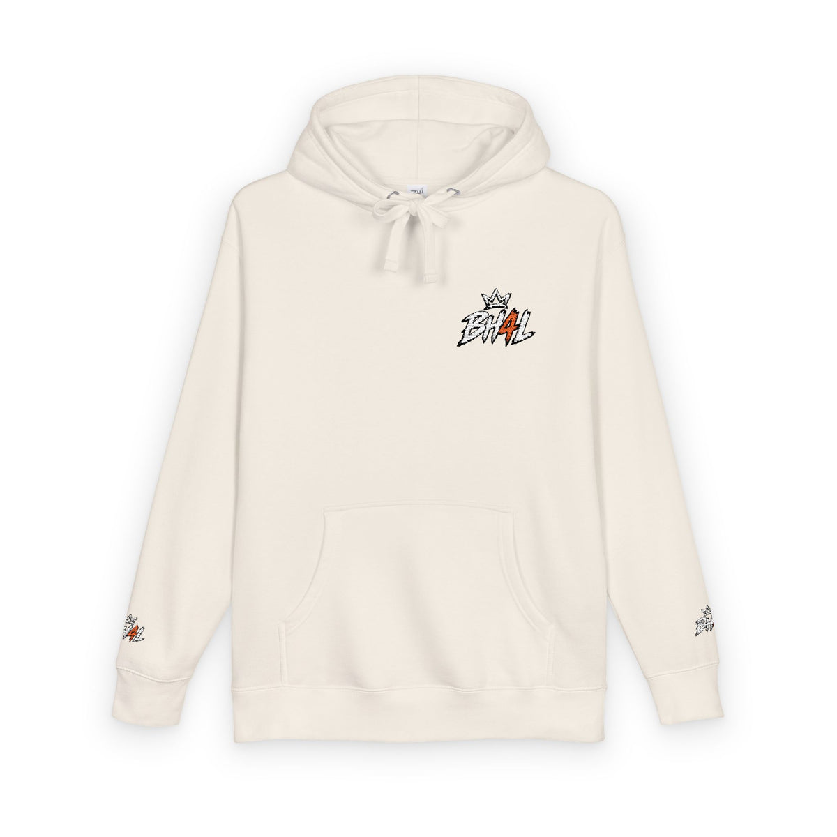 BH4L PREMIUM HOODIE