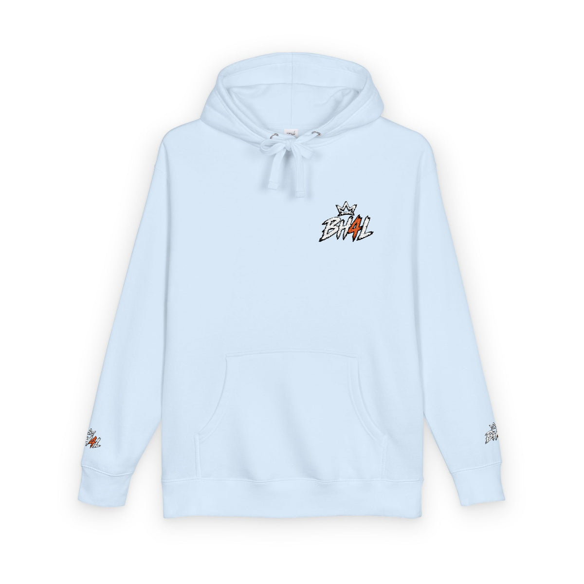 BH4L PREMIUM HOODIE