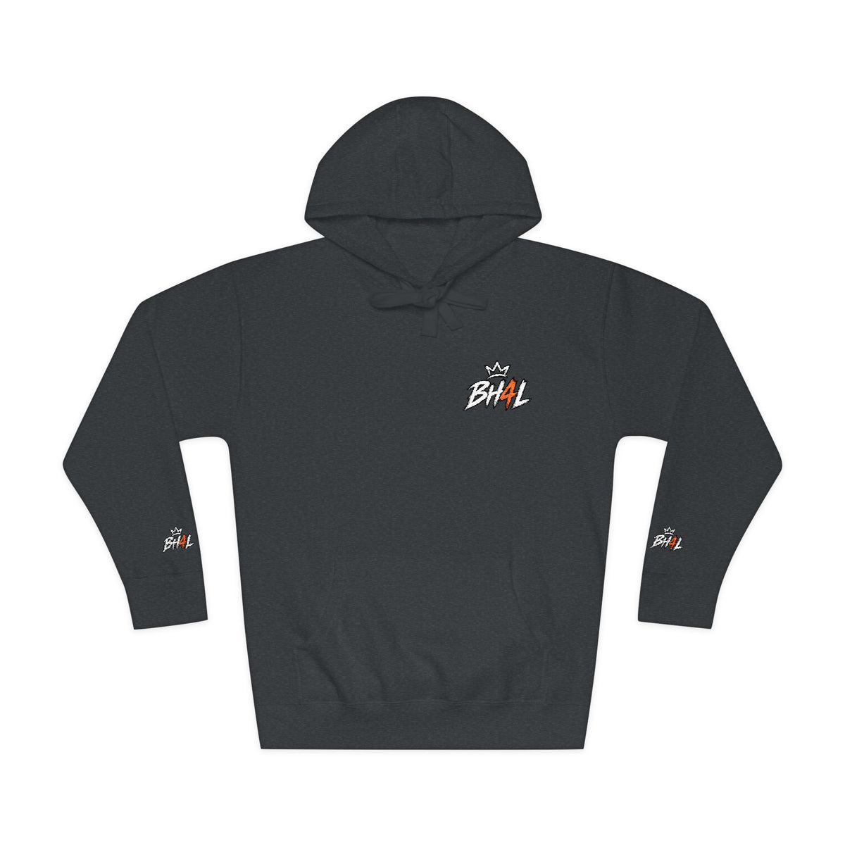 BH4L PREMIUM HOODIE