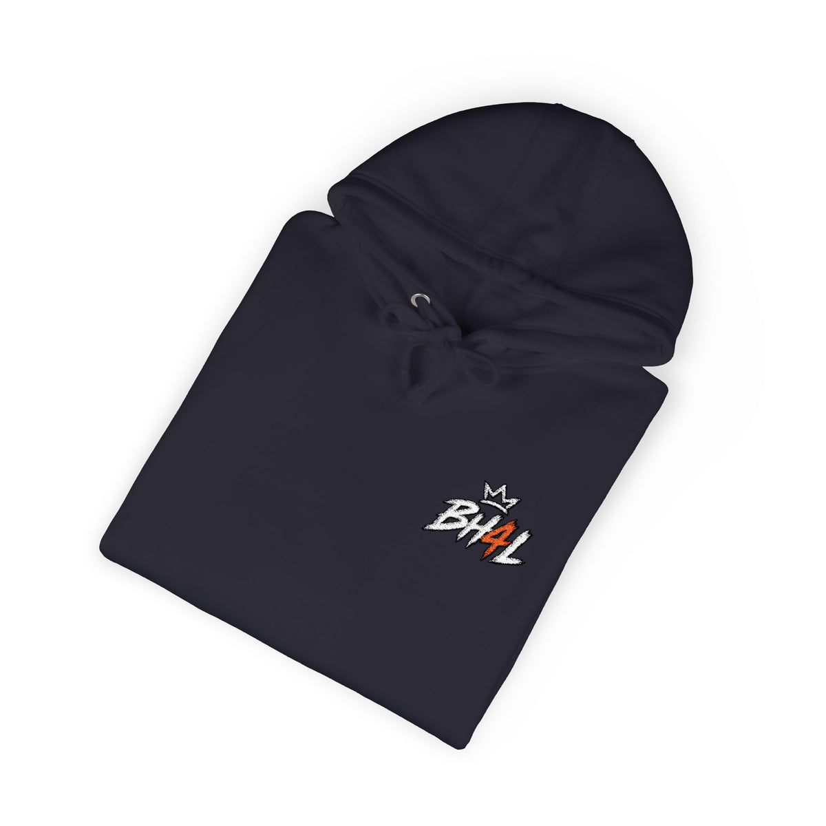 BH4L PREMIUM HOODIE