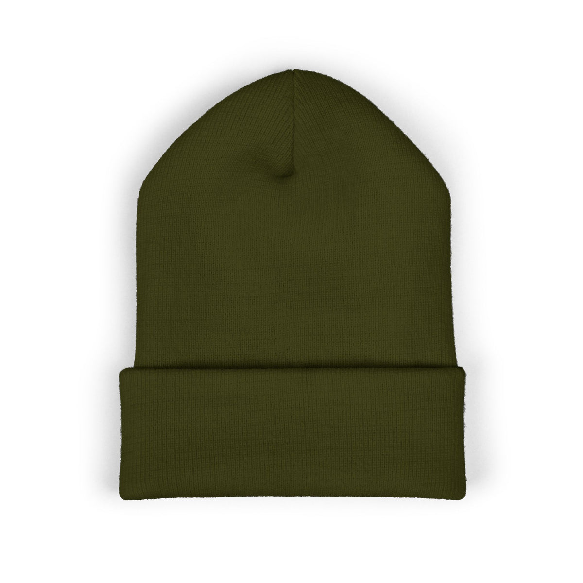 BH4L BEANIE EMBRODIERY