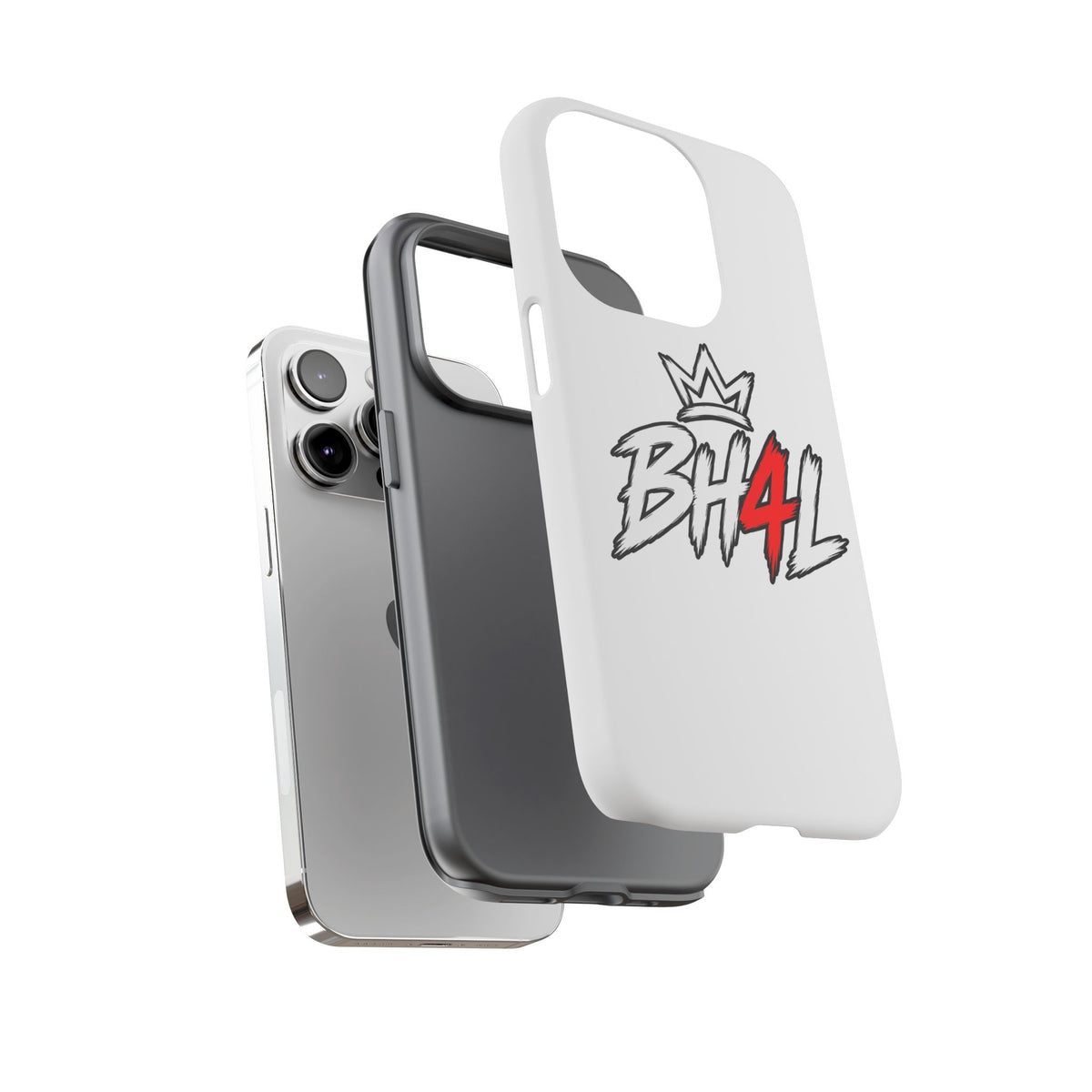 BH4L PHONE CASE PROTECTOR