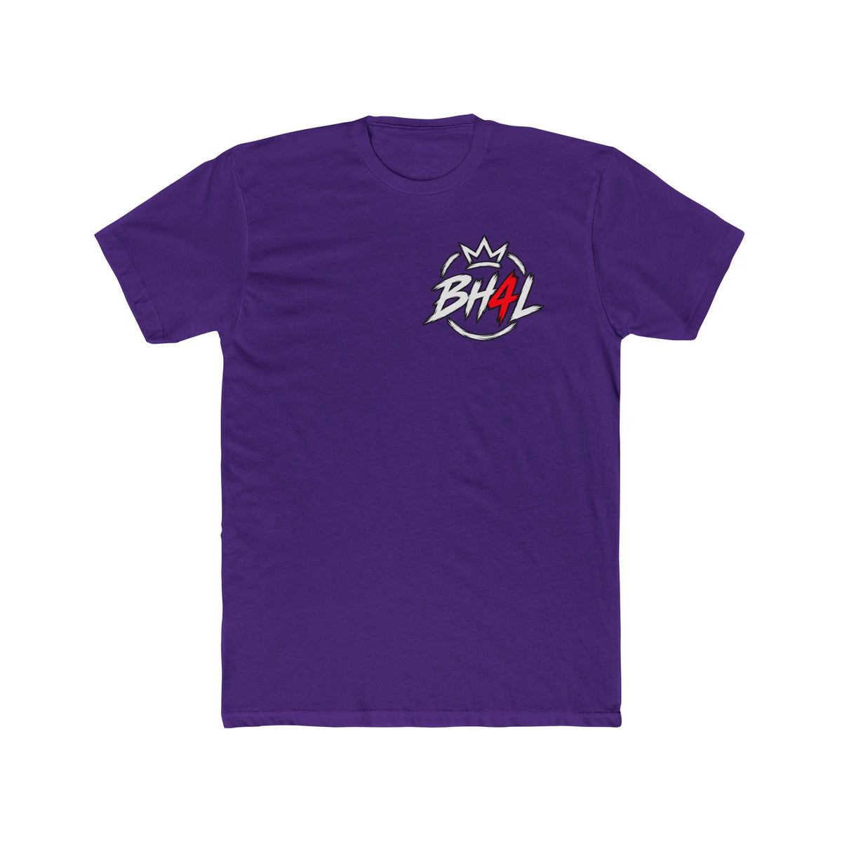 BH4L T SHIRT