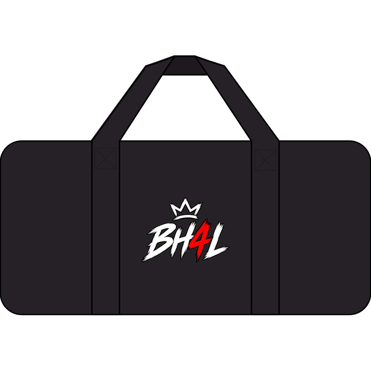 BH4L TRAPPER DUFFLE BAG