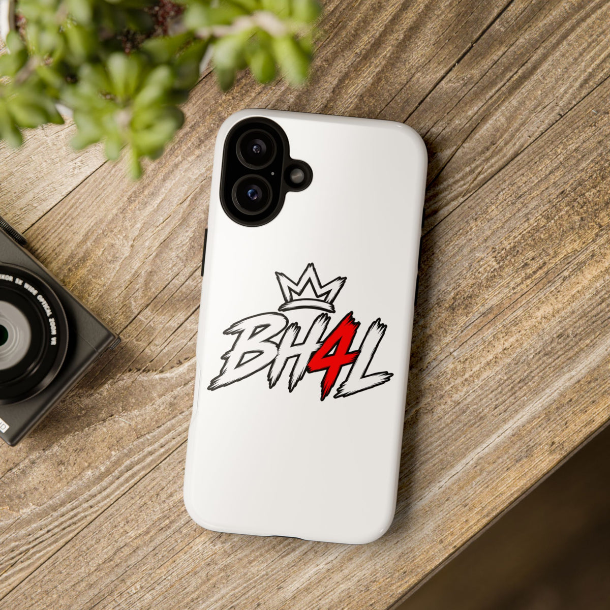 BH4L PHONE CASE PROTECTOR