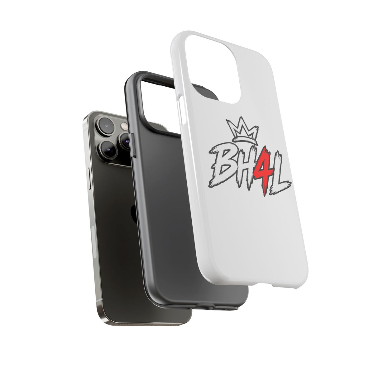 BH4L PHONE CASE PROTECTOR