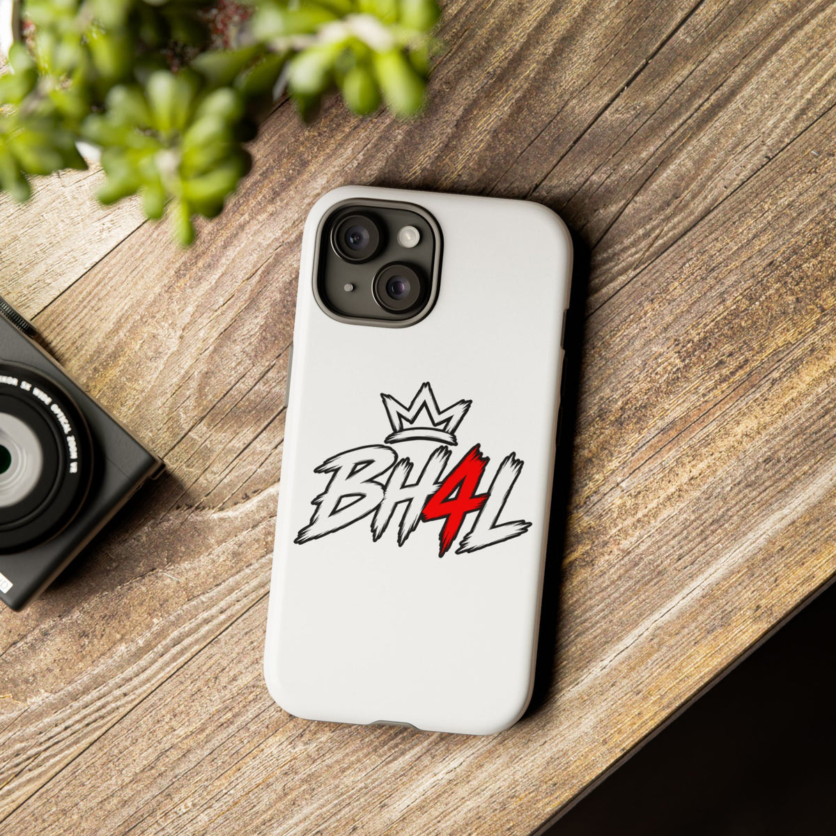 BH4L PHONE CASE PROTECTOR