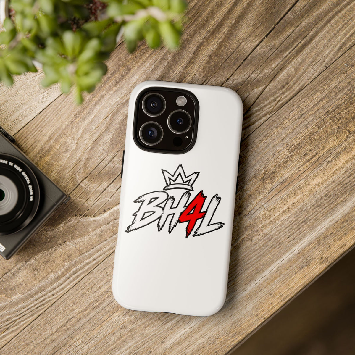 BH4L PHONE CASE PROTECTOR