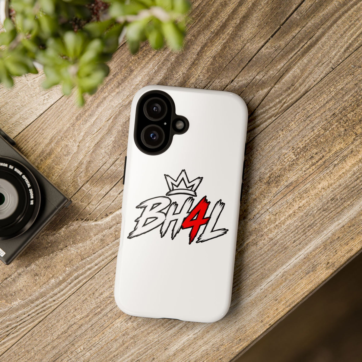 BH4L PHONE CASE PROTECTOR