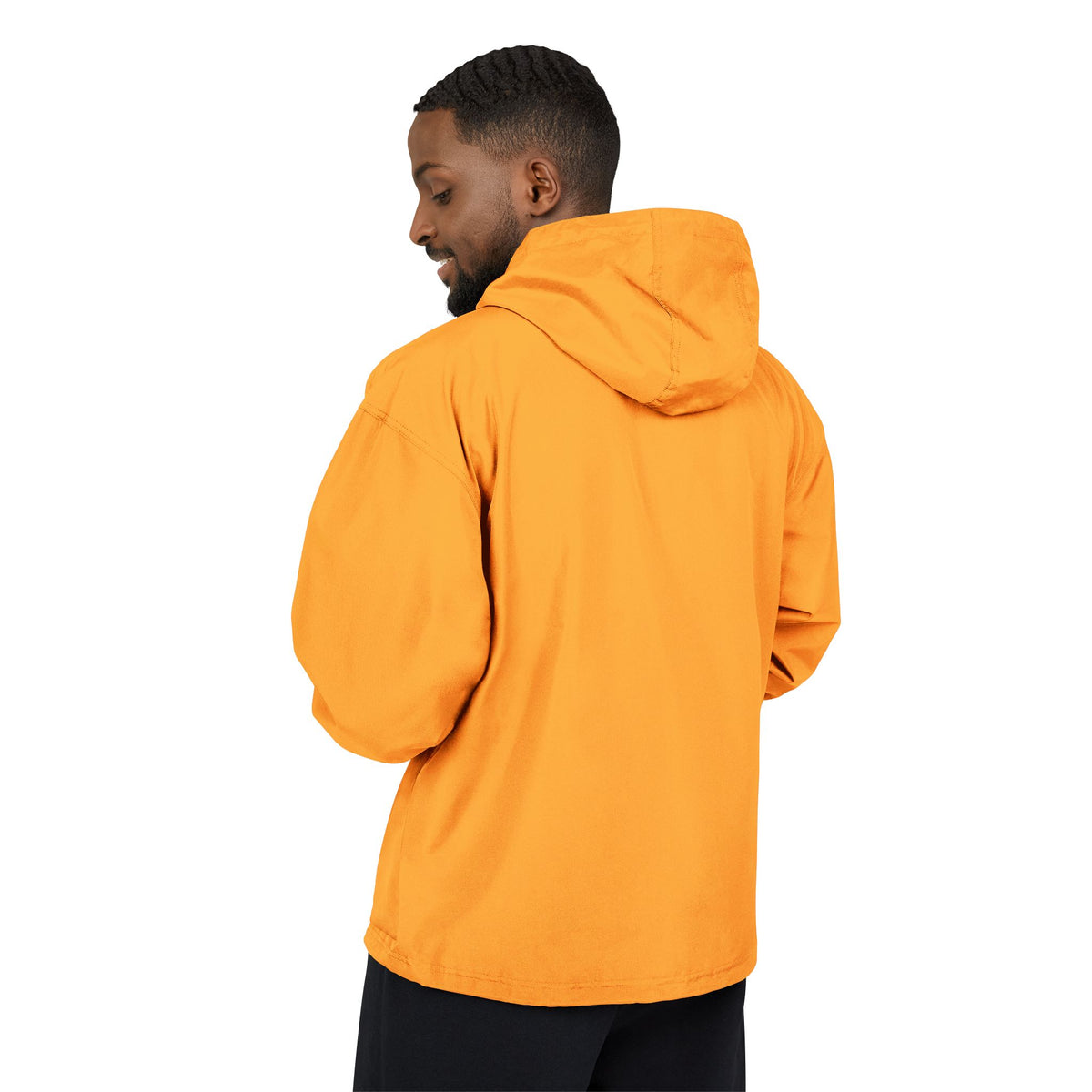 BH4L X CHAMPION WIND BREAKER