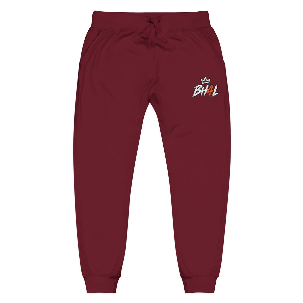BH4L JOGGER PANTS