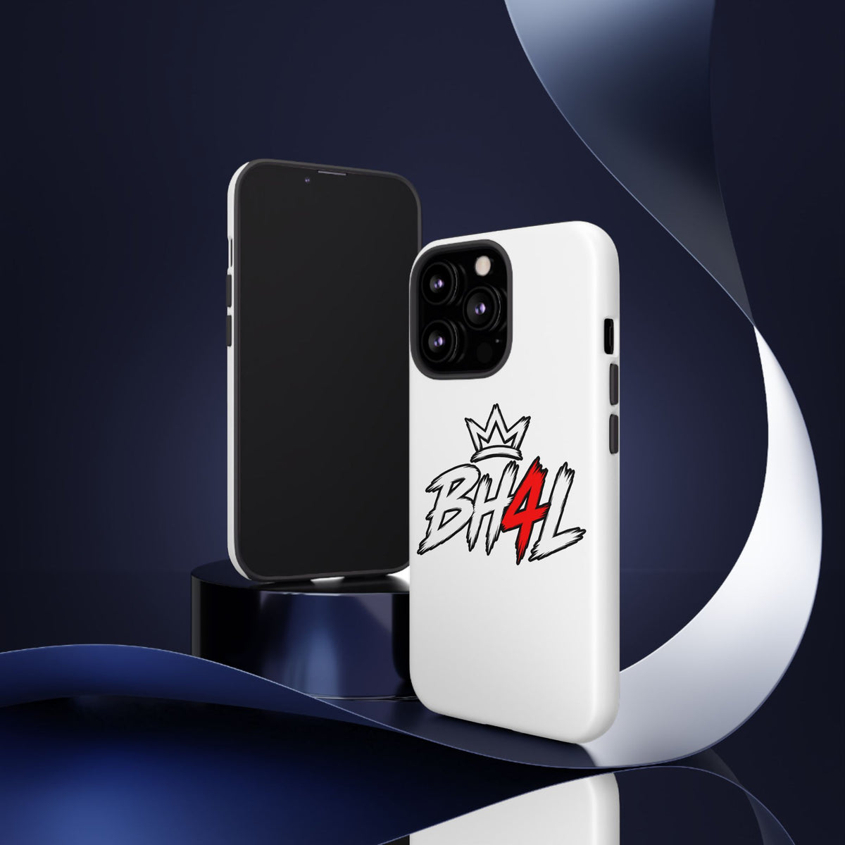 BH4L PHONE CASE PROTECTOR