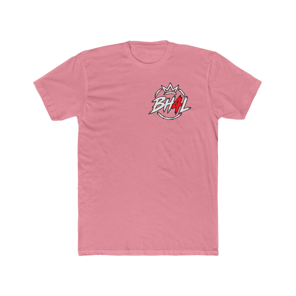 BH4L T SHIRT