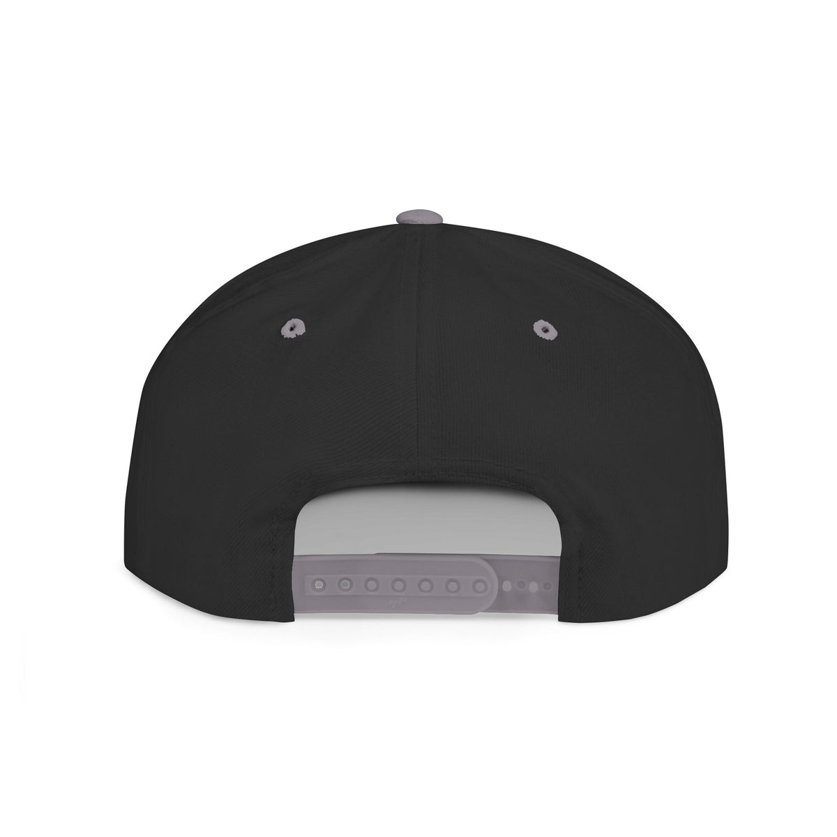 BH4L Flat Bill Snapback Hat