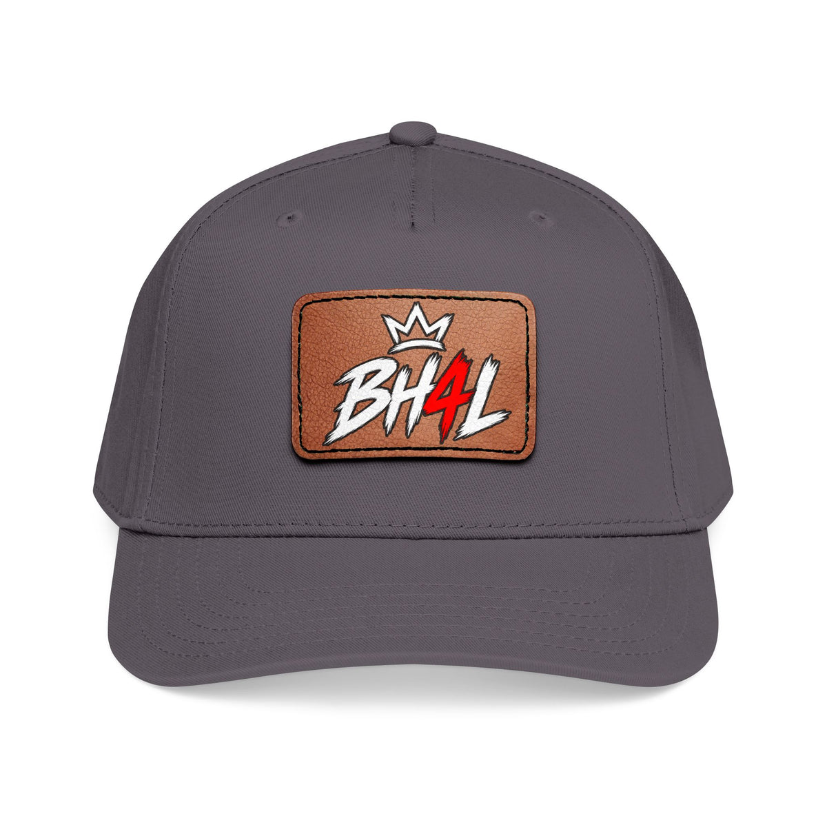 BH4L PATCH BASEBALL CAP