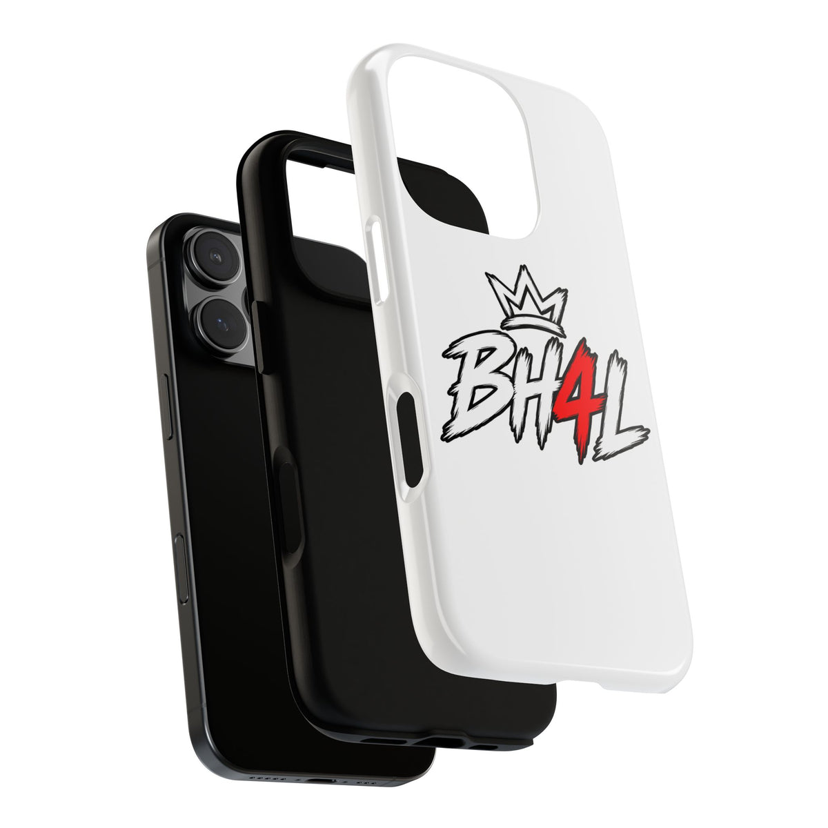BH4L PHONE CASE PROTECTOR