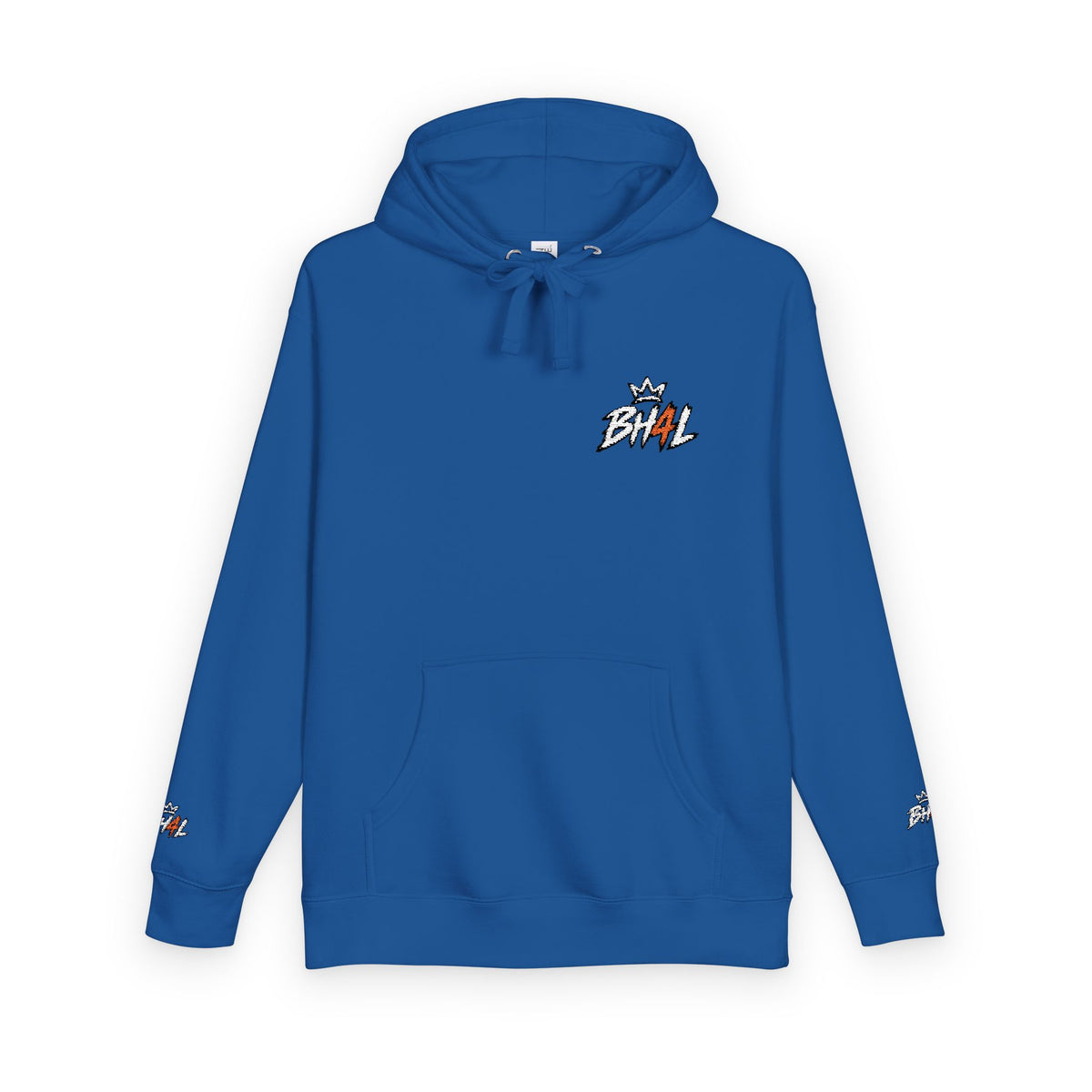 BH4L PREMIUM HOODIE