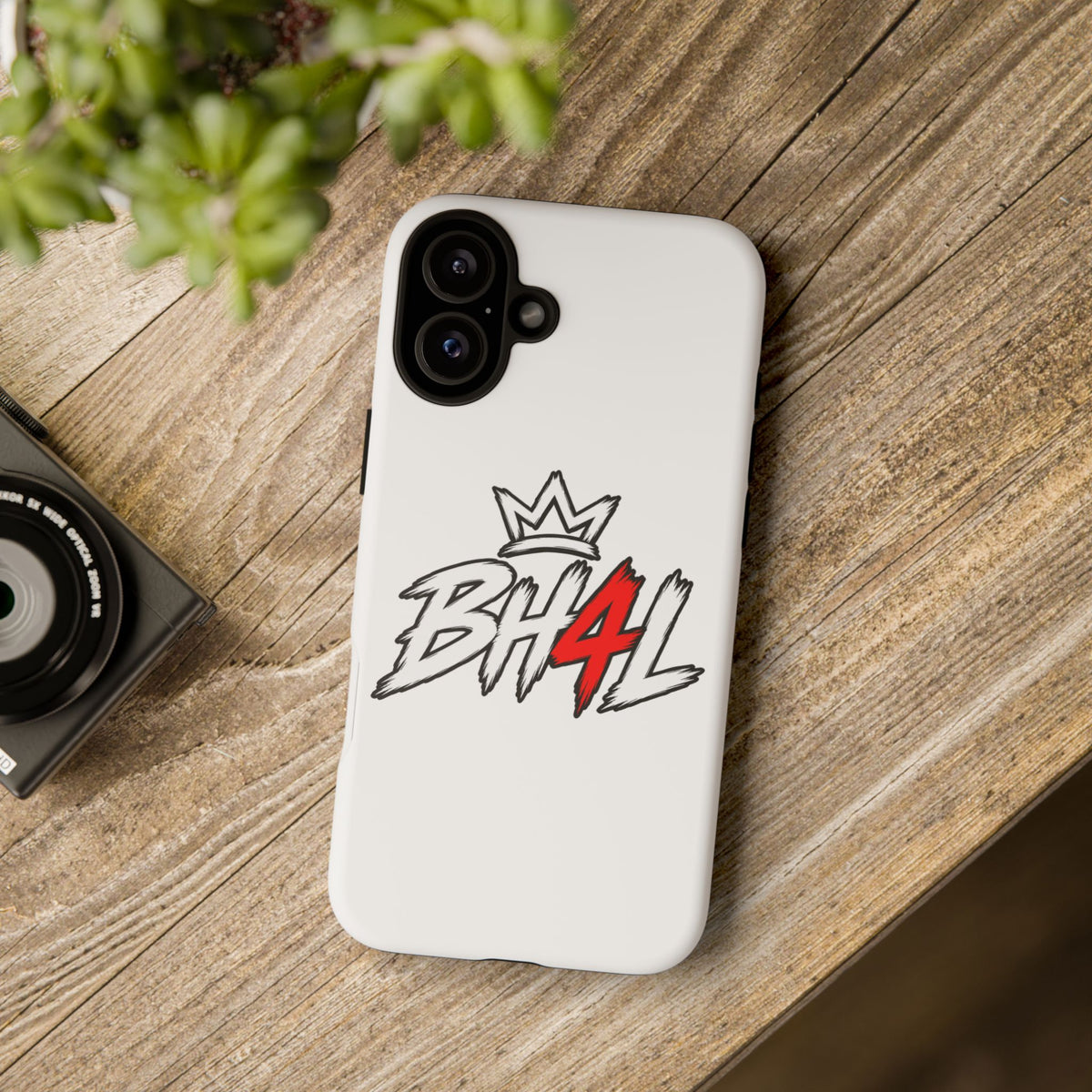 BH4L PHONE CASE PROTECTOR