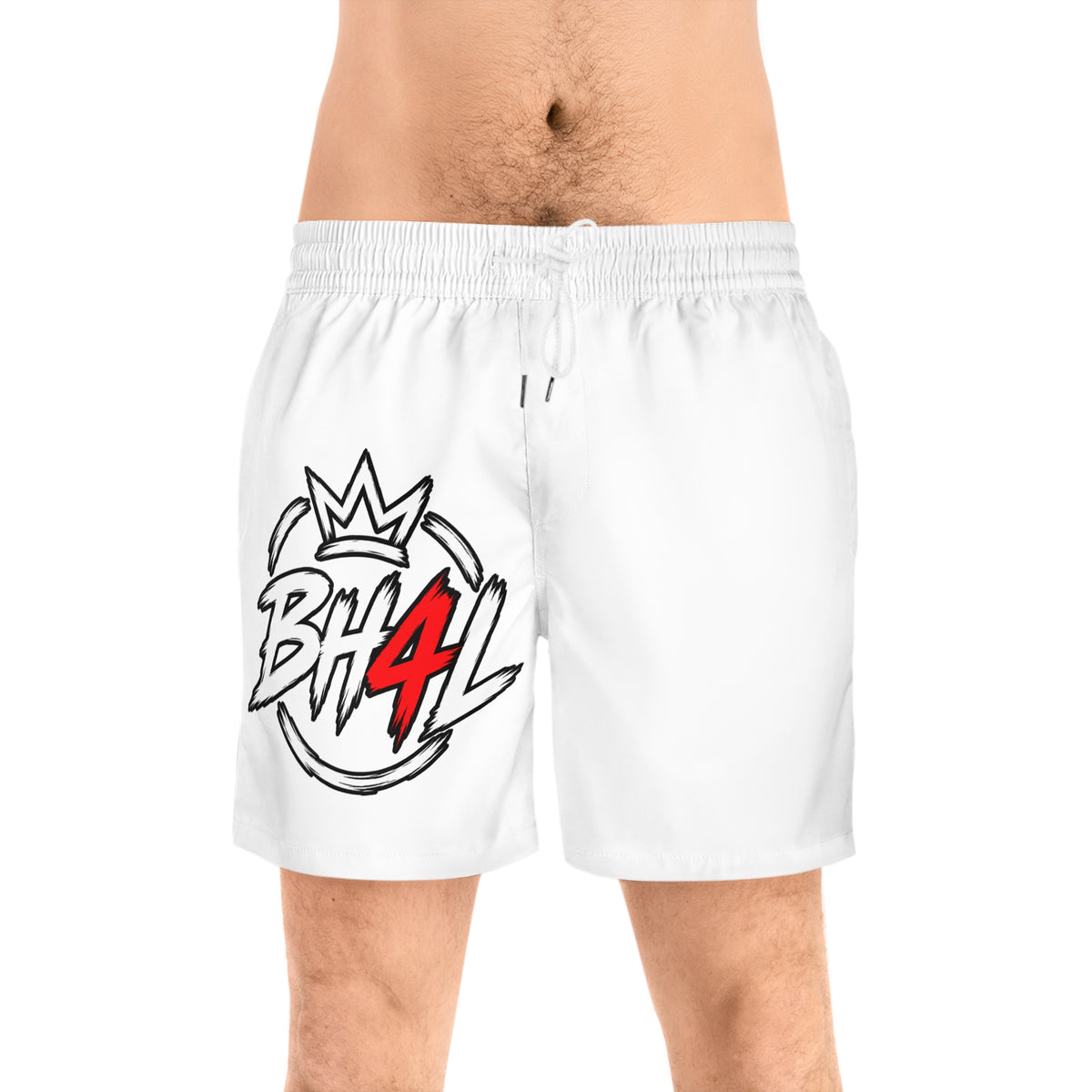 BH4L SHORTS