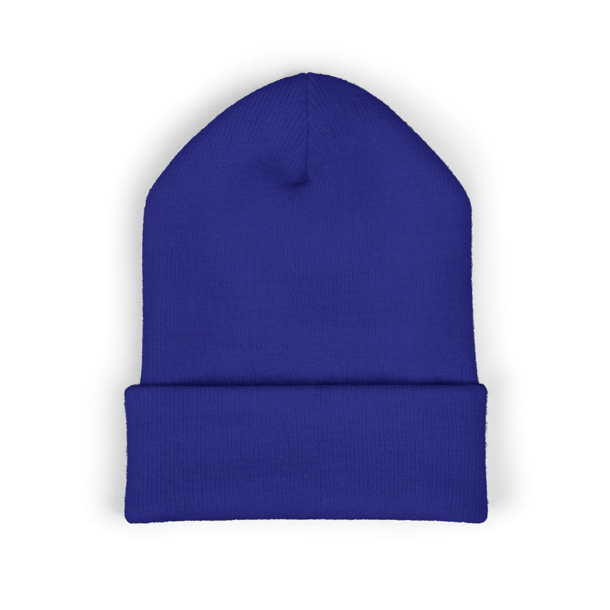 BH4L BEANIE EMBRODIERY