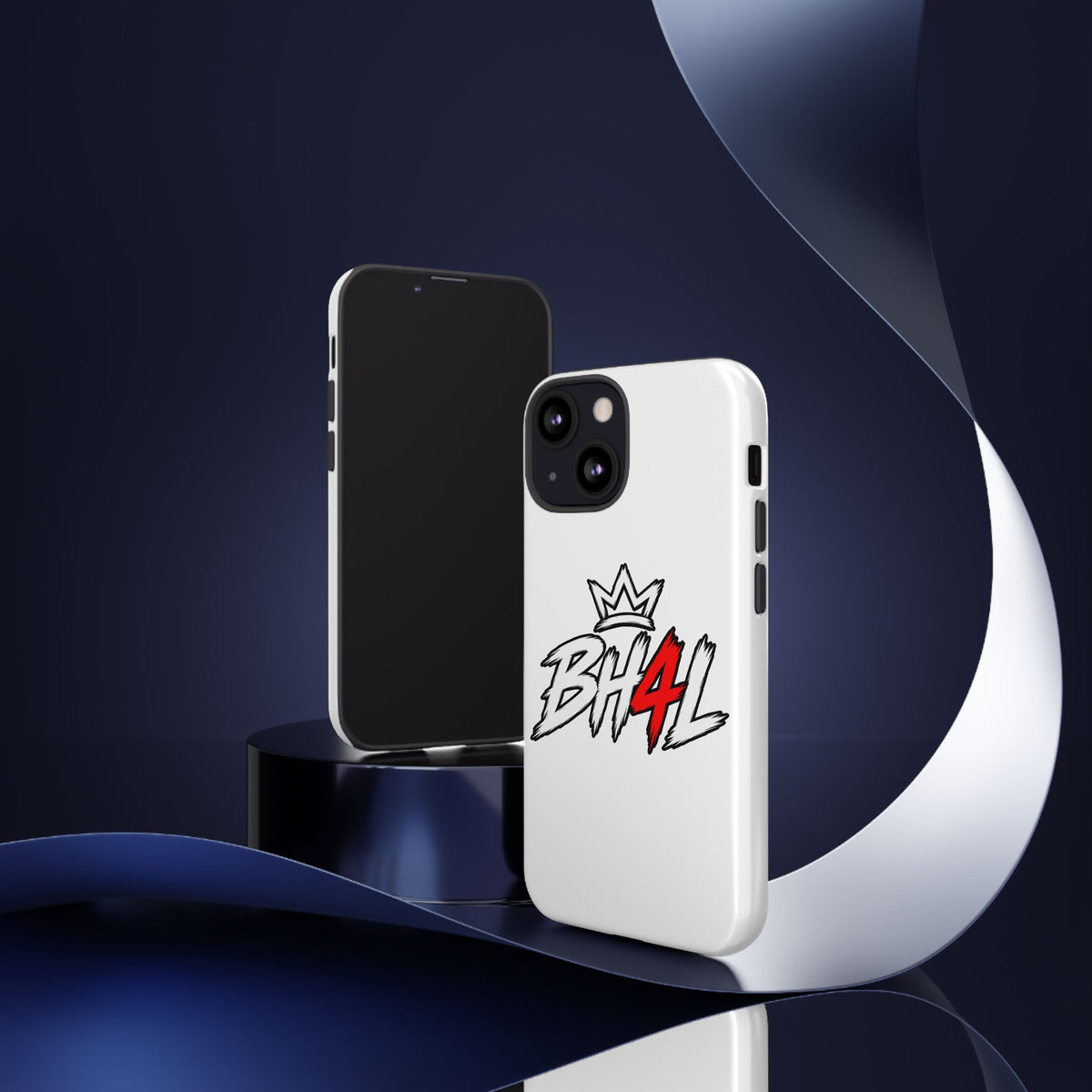 BH4L PHONE CASE PROTECTOR