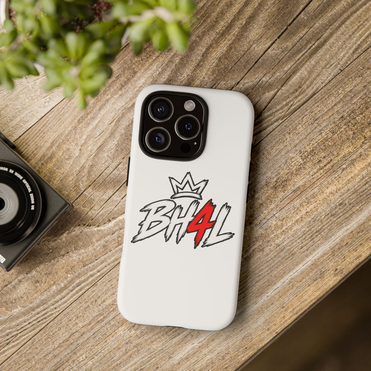 BH4L PHONE CASE PROTECTOR