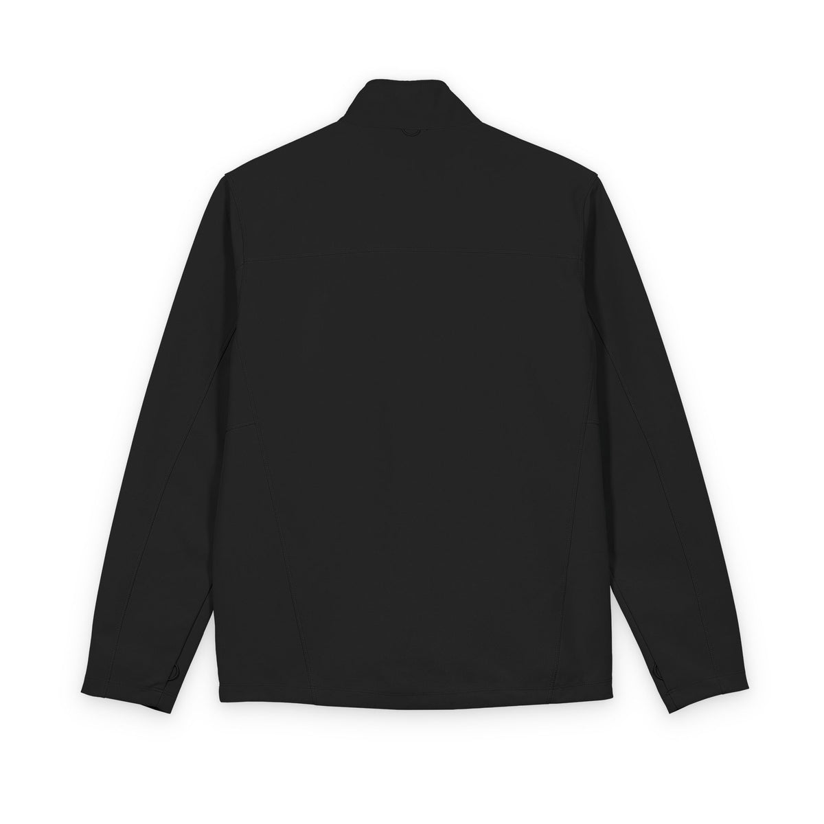 BH4L LOGO ONLY SOFT SHELL JACKET