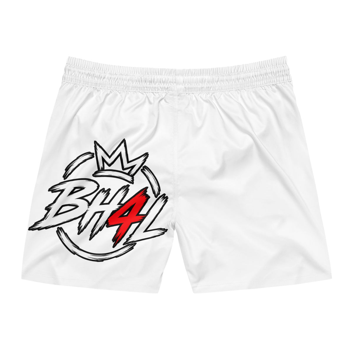 BH4L SHORTS
