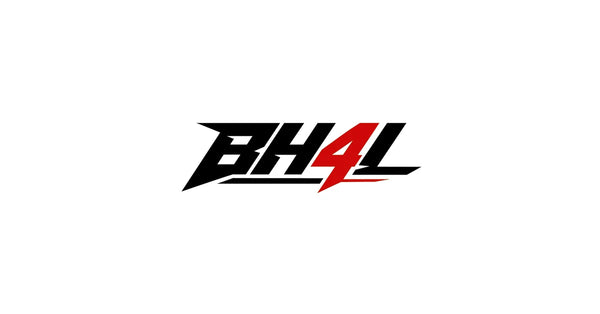 BH4L Merch